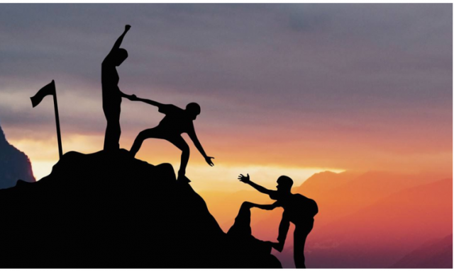 用靠譜的人，做靠譜的事，走靠譜的路——中金集團2018半年度集體述職拉開帷幕 